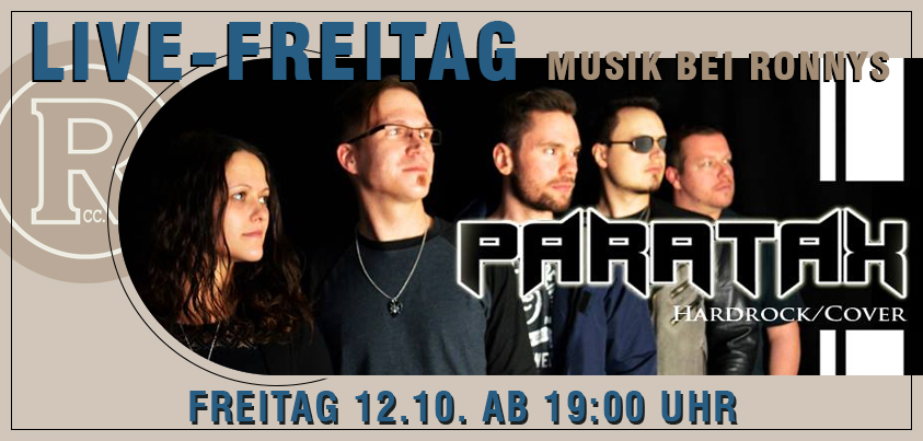 12.10.2018 paratax live